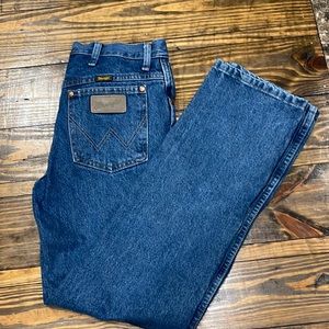 Men’s Wrangler Slim Cowboy Cut Jean